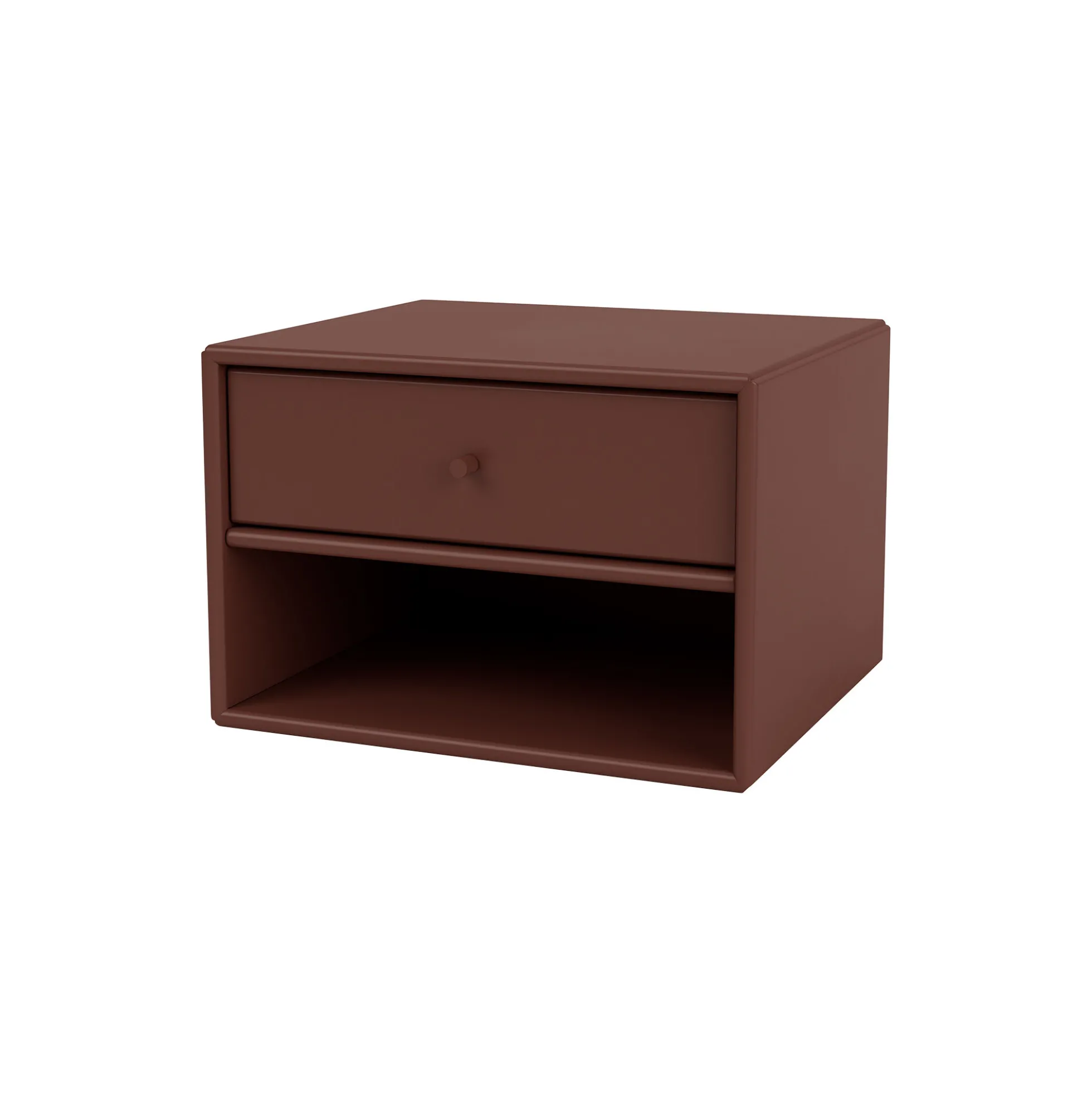 DASH lille sengebord, 155 masala