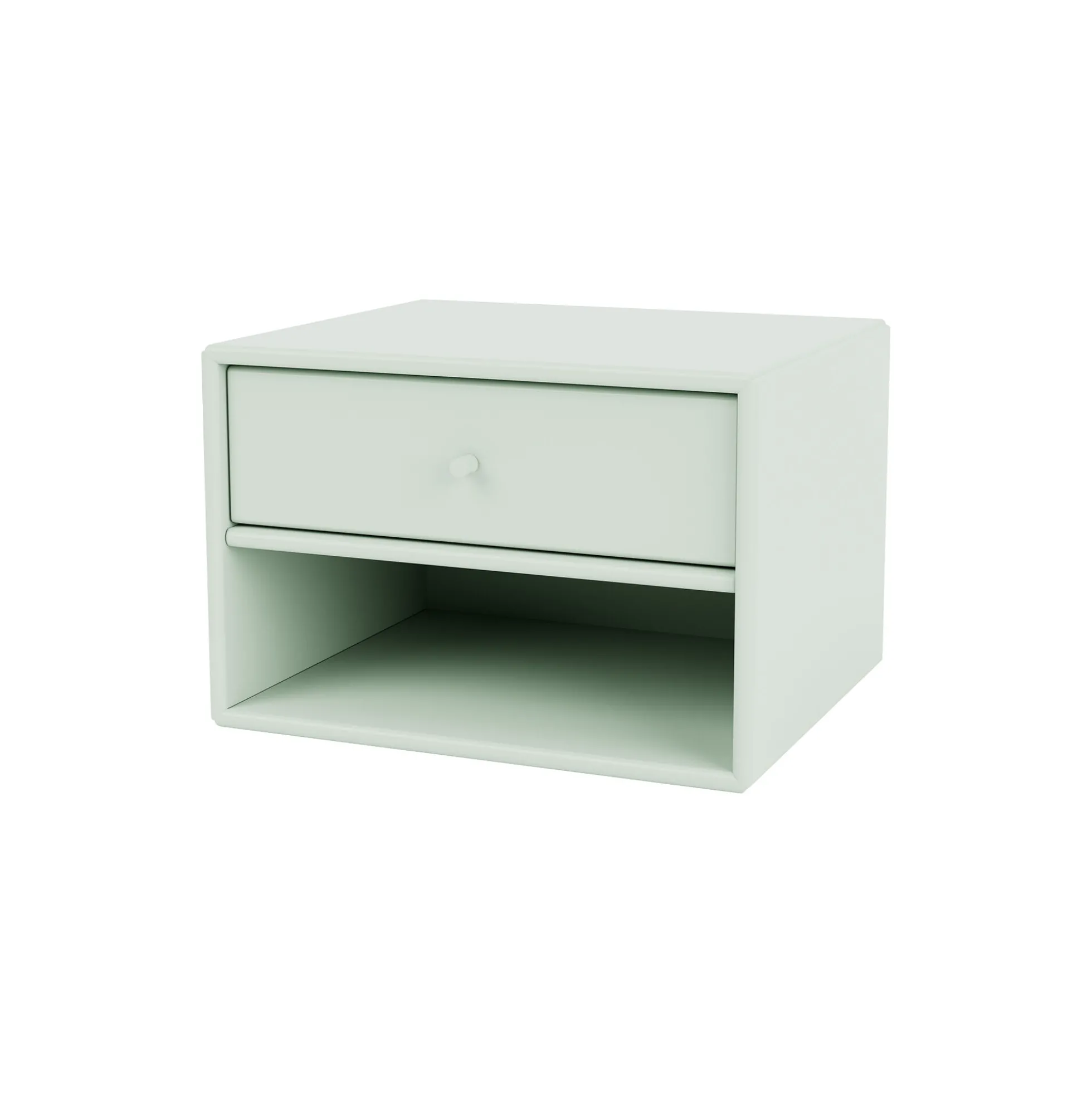 DASH lille sengebord, 161 mist