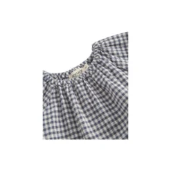 Dawson B Dress, marine check