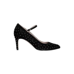 Daya, studs black