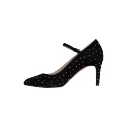 Daya, studs black