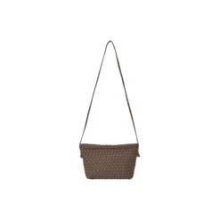 Day Braiding CB Pouch, major brown