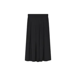 DAYChai Classic Gabardine, black