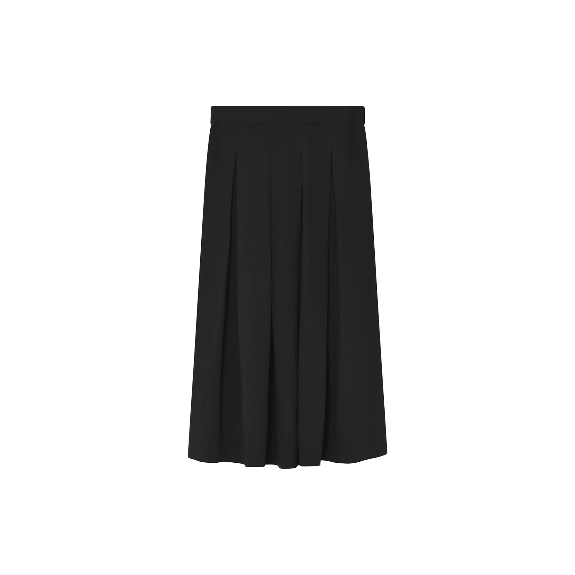 DAYChai Classic Gabardine, black