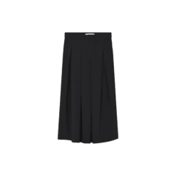DAYChai Classic Gabardine, black