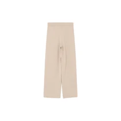 DAYDaniela - Scuba Dress, beige melange