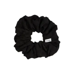 Daydream Scrunchie, black