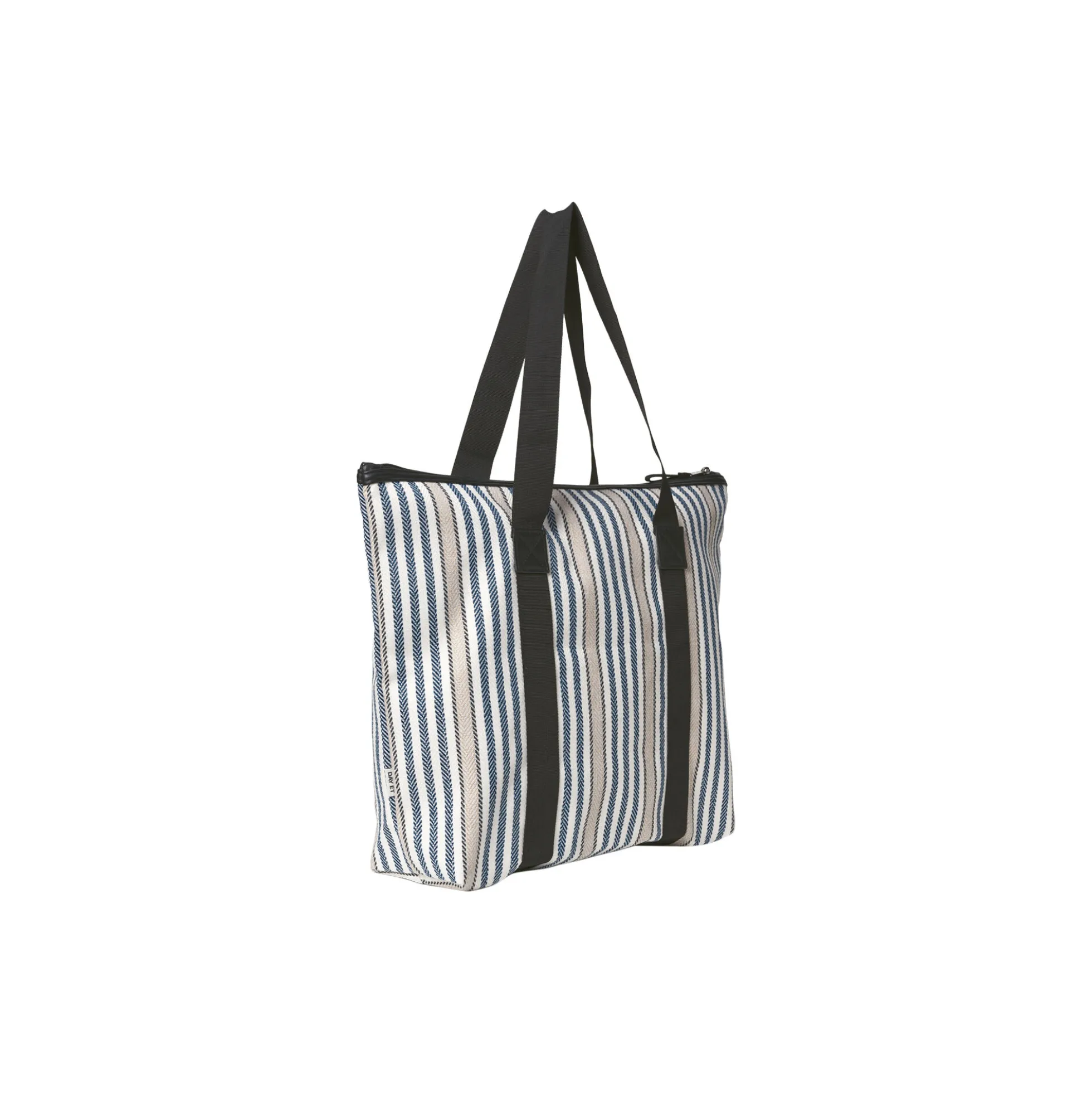 Day Gweneth J Vacay Bag M, pastel parchment