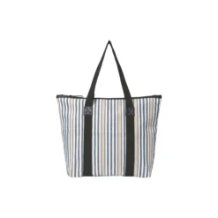 Day Gweneth J Vacay Bag M, pastel parchment