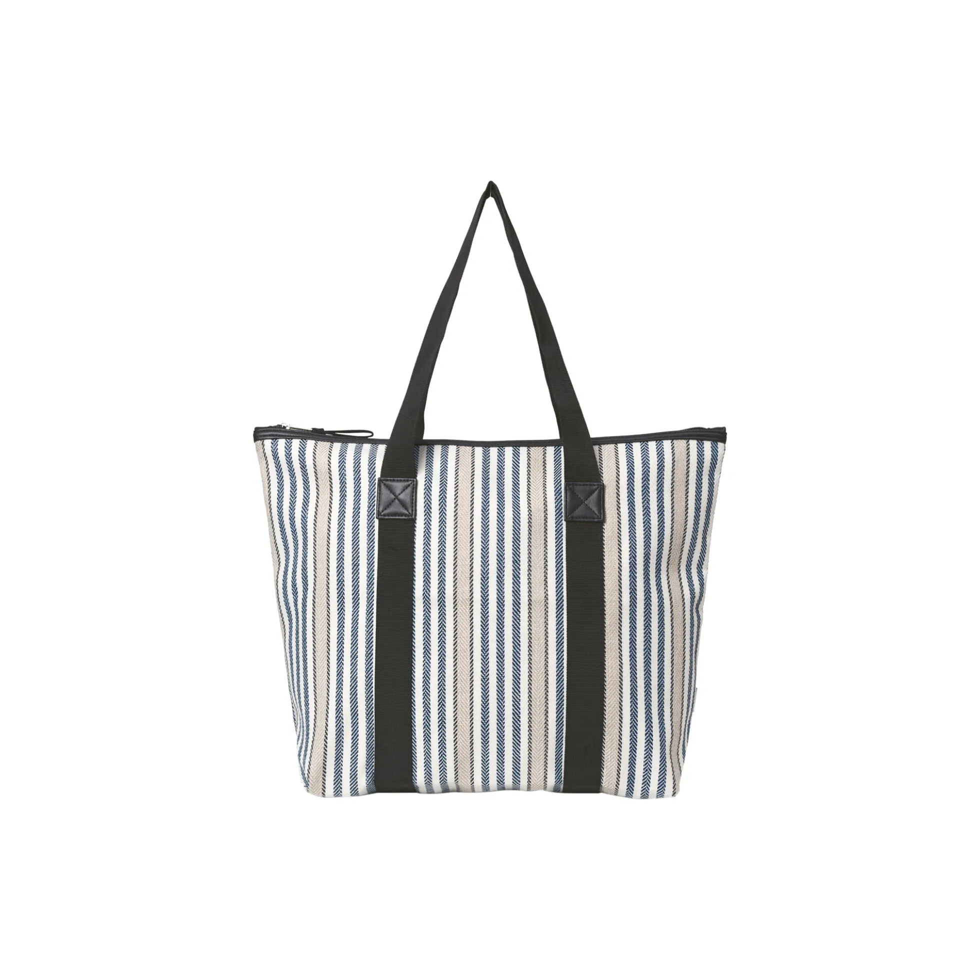 Day Gweneth J Vacay Bag M, pastel parchment