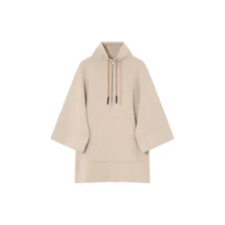 DAYPerry - Scuba Dress, beige melange