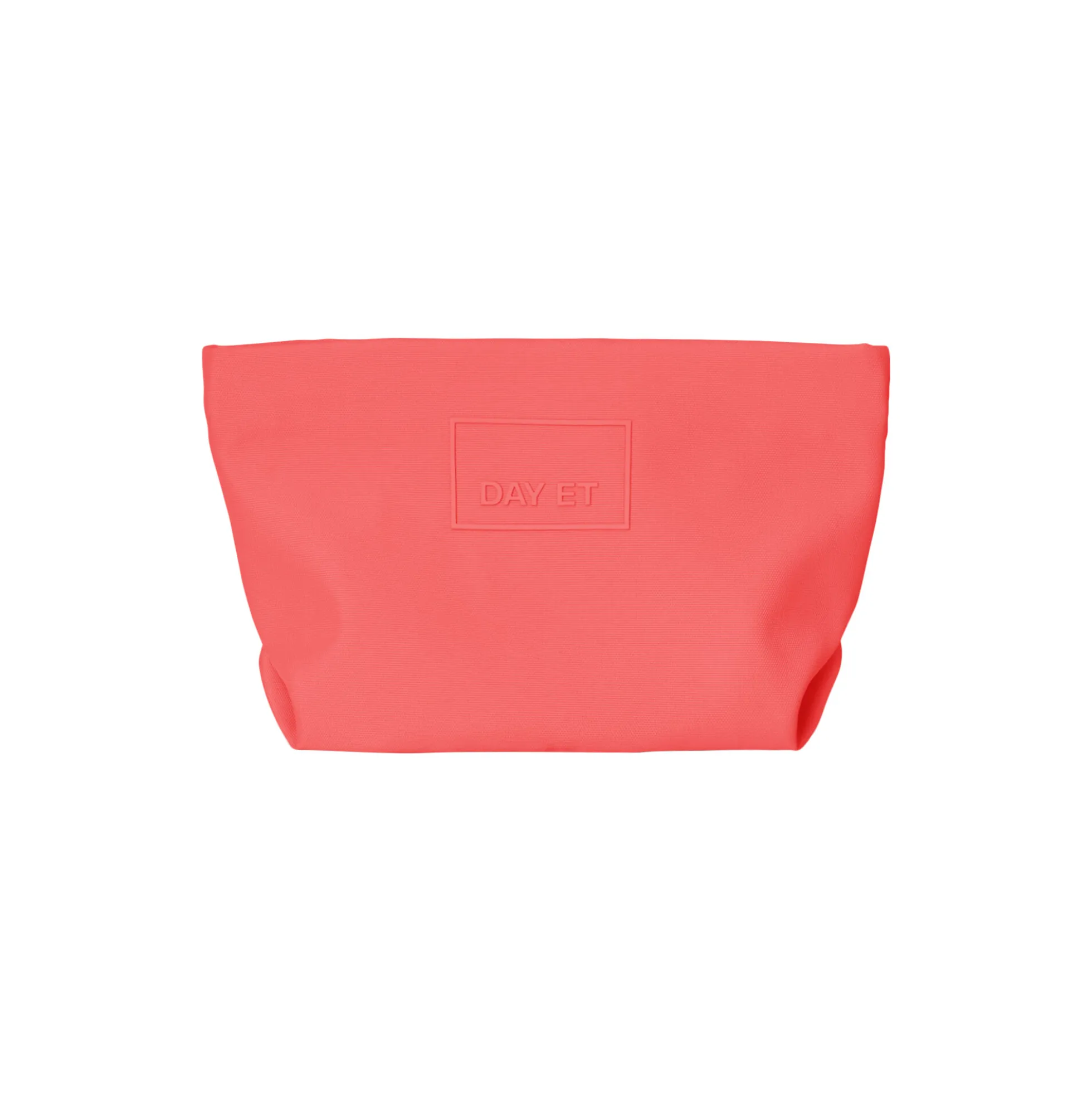 Day RE-Mono Pouchy S, calypso coral