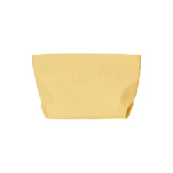 Day RE-Mono Pouchy S, custard