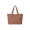 Day RE-Mono Tote, cognac