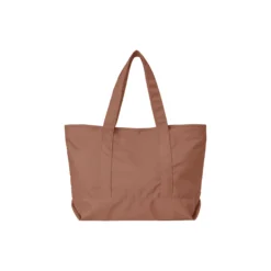 Day RE-Mono Tote, cognac