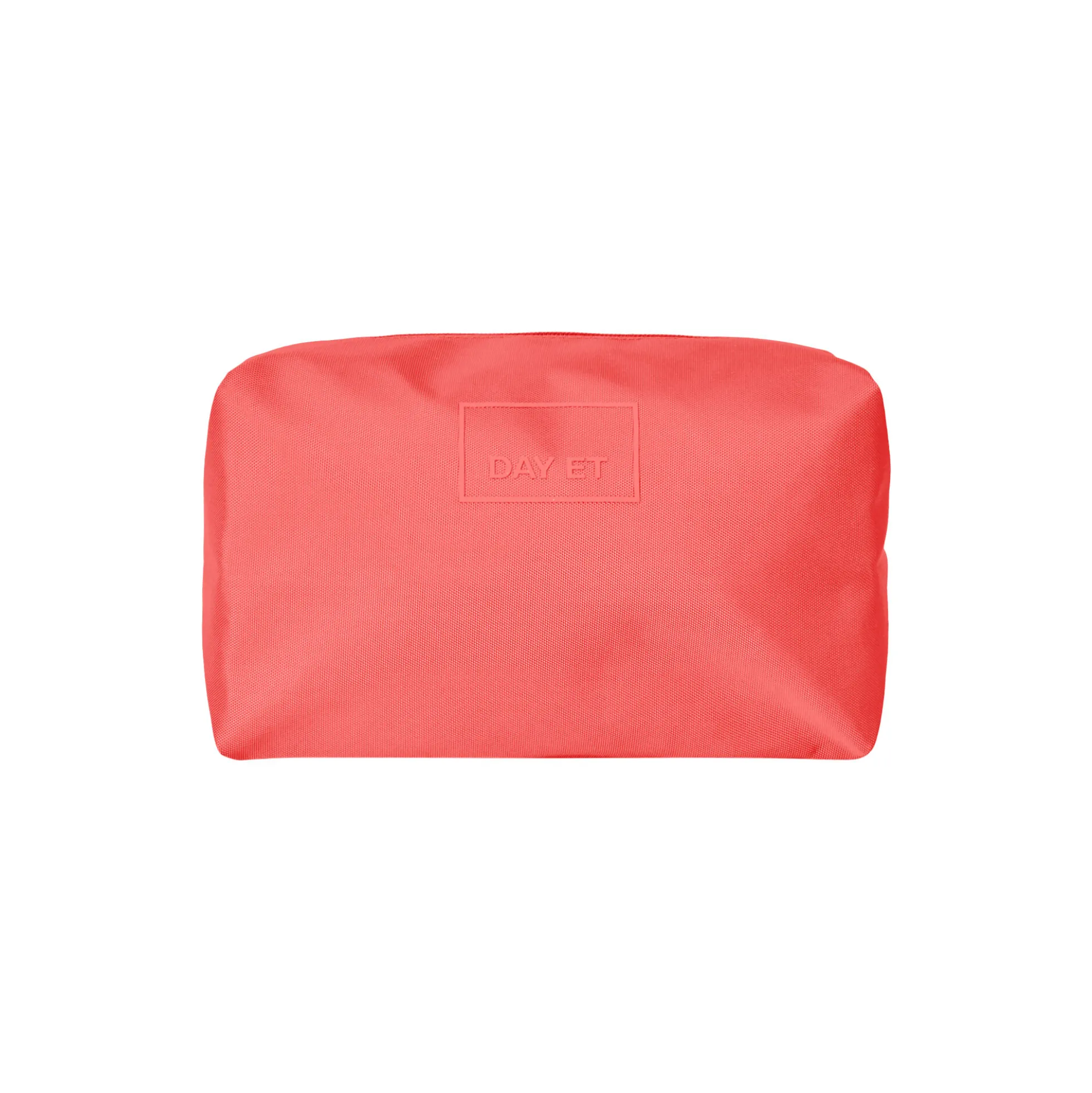 Day RE-Mono Washbag S, calypso coral