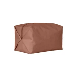 Day RE-Mono Washbag S, cognac