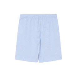DAYZella Daylounge Stripe, chambray blue