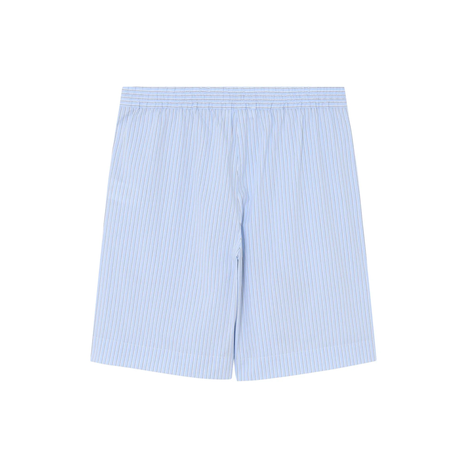 DAYZella Daylounge Stripe, chambray blue