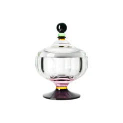 Decadent Jar
