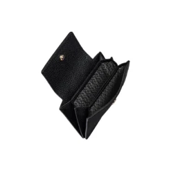 Delia Card case, black