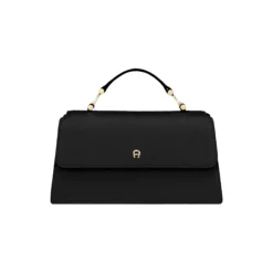 Delia Crossbody Bag M, black