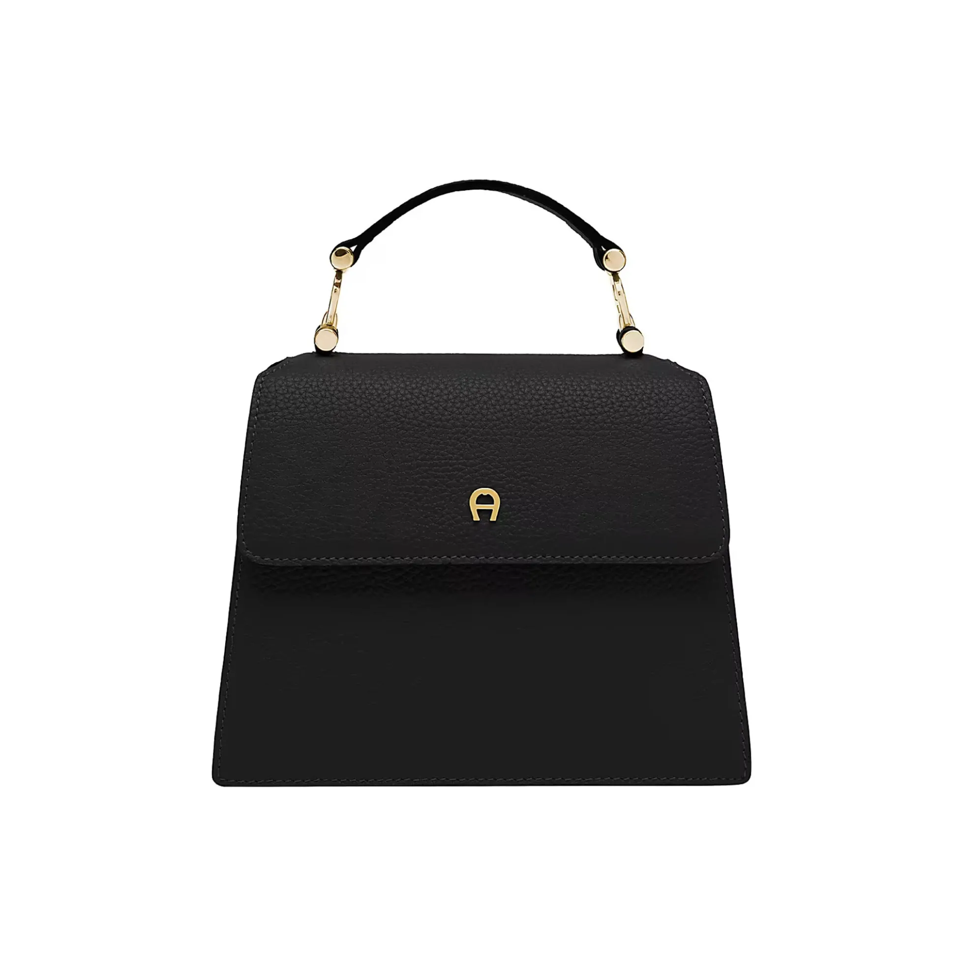 Delia Crossbody Bag M, black