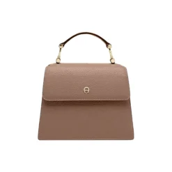 Delia Crossbody Bag M, oat beige