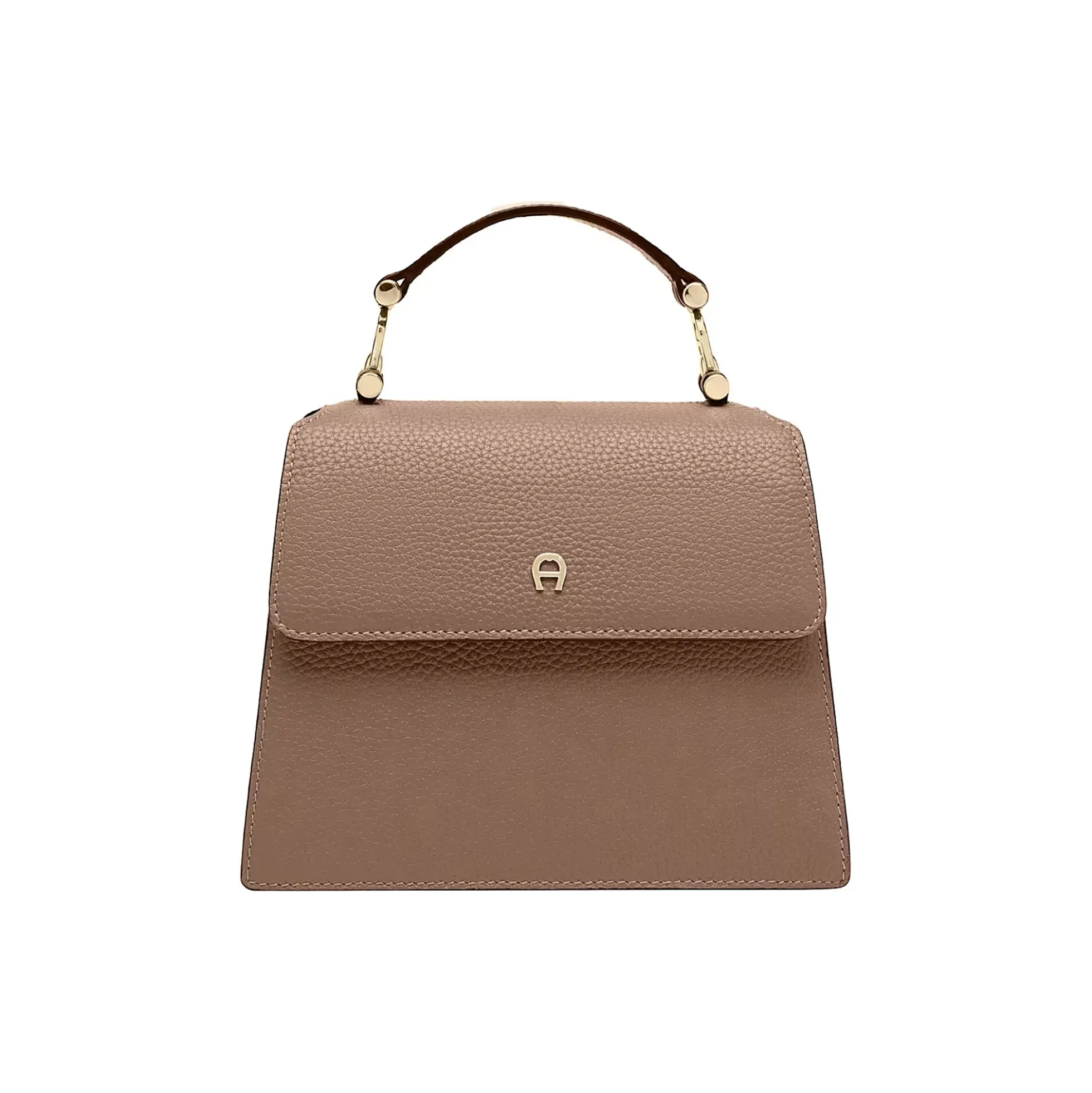Delia Crossbody Bag M, oat beige