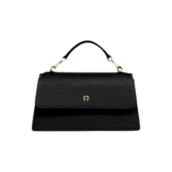 Delia Crossbody Bag S, black