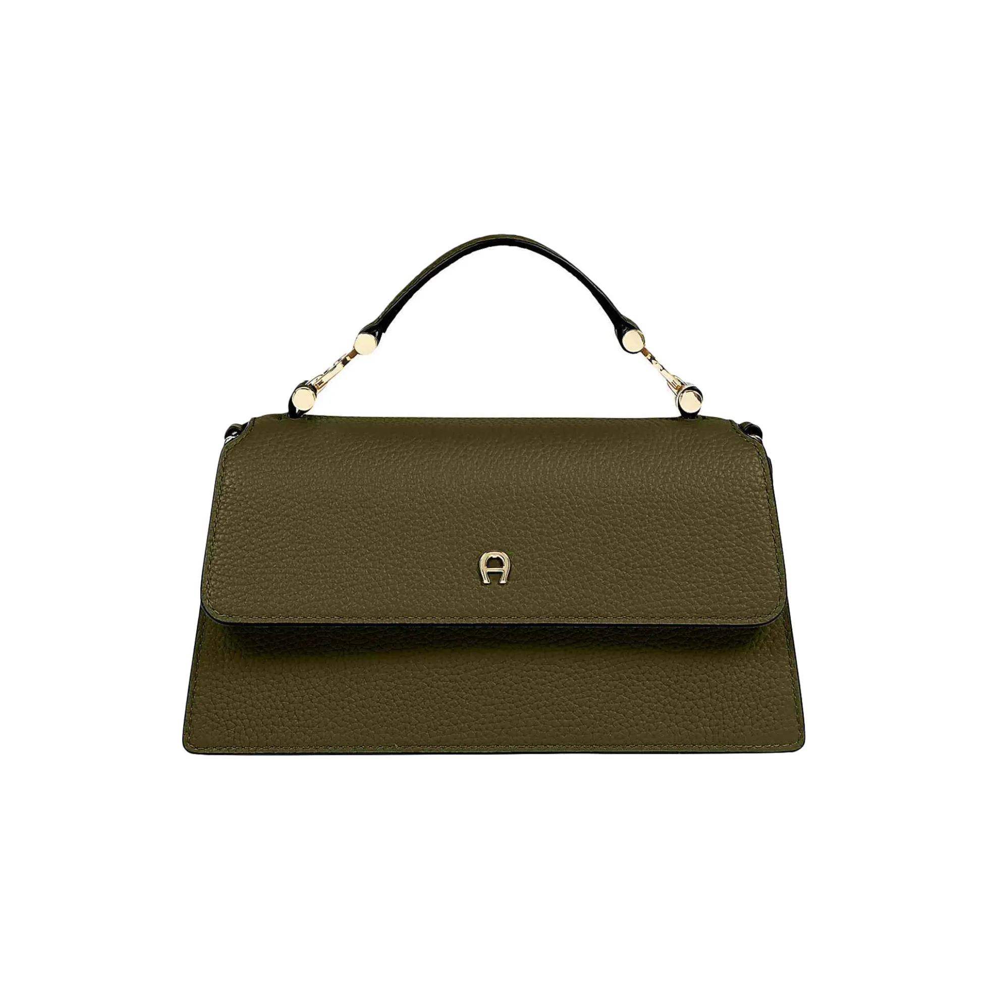 Delia Crossbody Bag S, dark olive