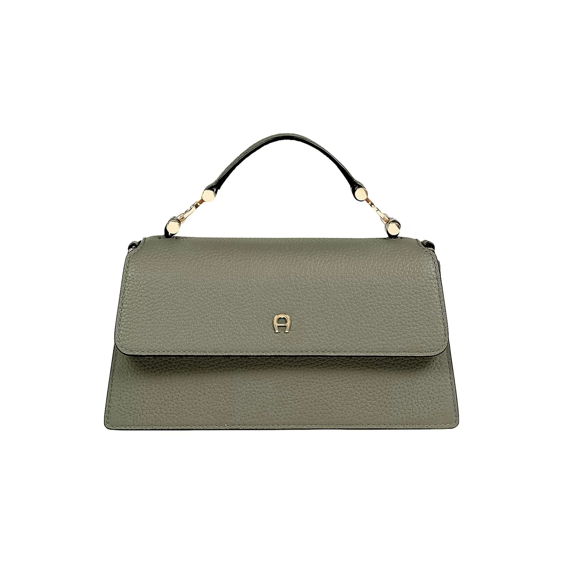 Delia Crossbody Bag S, moss green