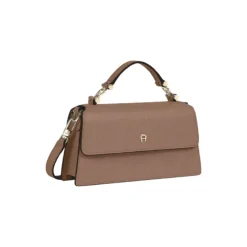 Delia Crossbody Bag S, oat beige