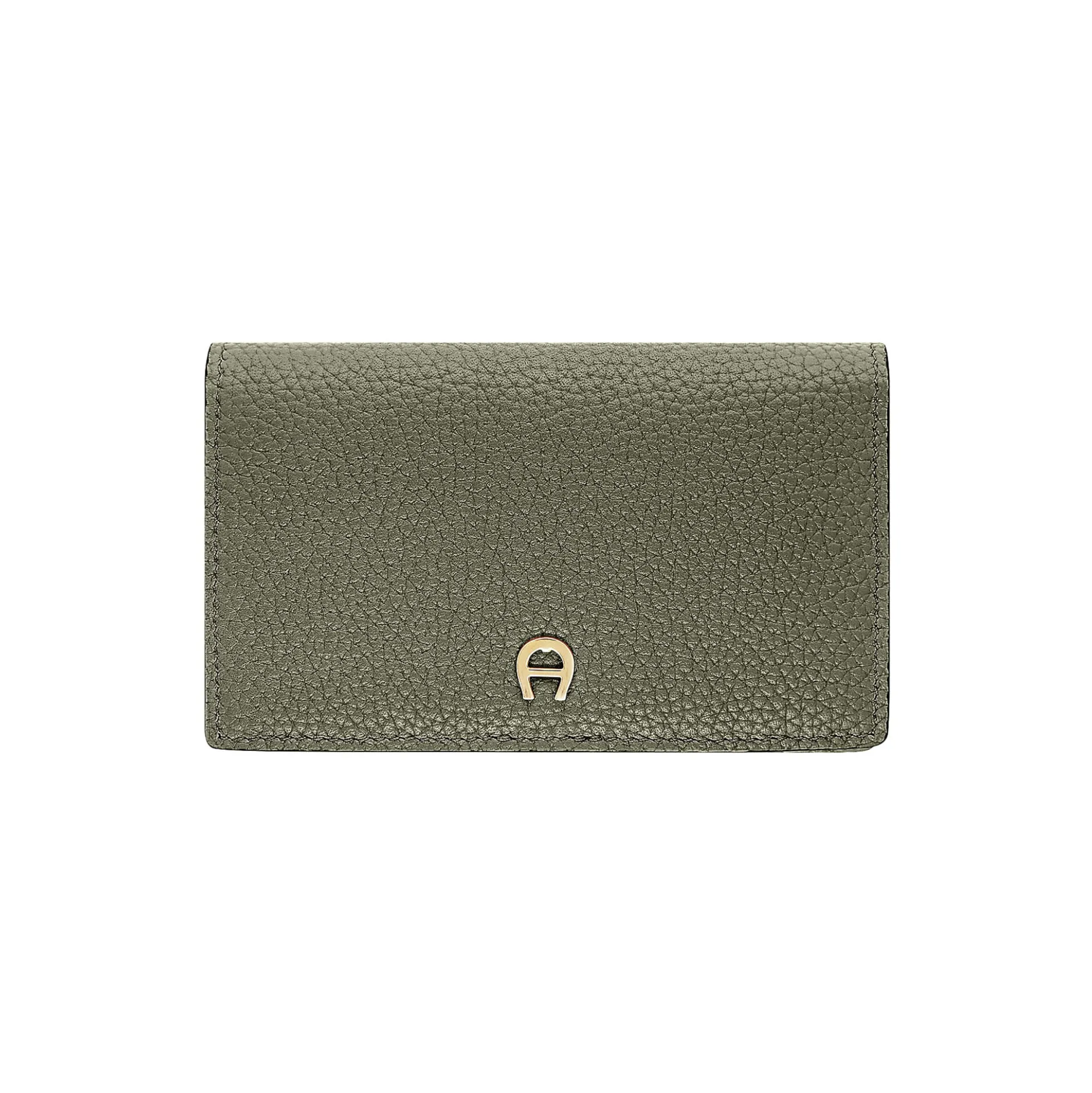 Delia Purse, moss green