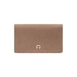 Delia Purse, oat beige