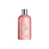 Delicious Rhubarb & Rose Bath & Shower Gel