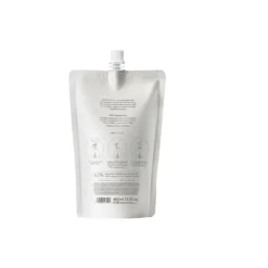Delicious Rhubarb & Rose Fine Liquid Hand Wash Refill
