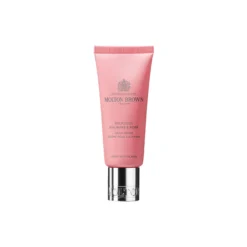 Delicious Rhubarb & Rose Hand Cream
