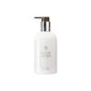 Delicious Rhubarb & Rose Hand Lotion