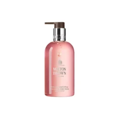 Delicious Rhubarb & Rose Hand Wash