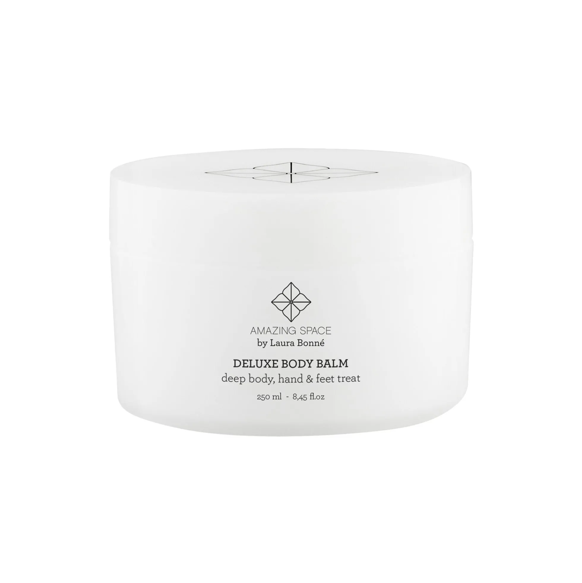 Deluxe Body Balm – Deep Body, Hand & Feet Treat