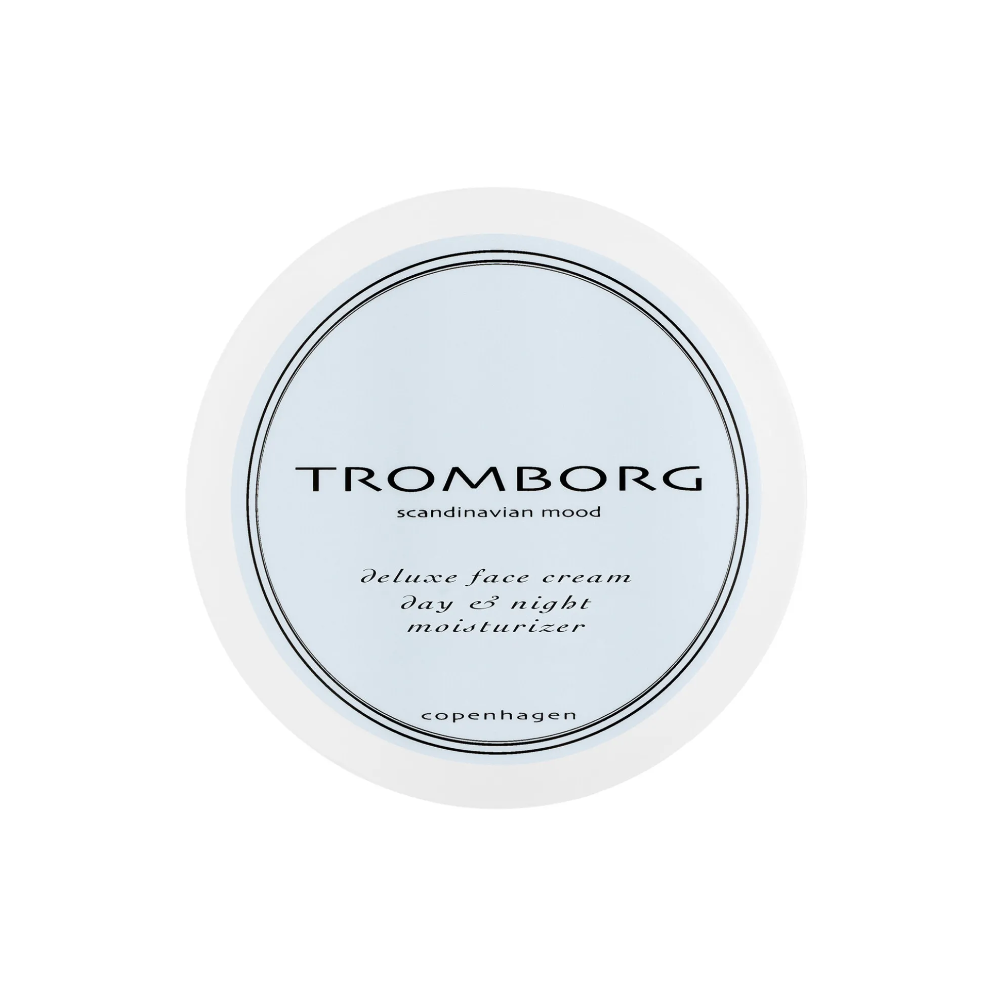 Deluxe Face Cream Day & Night Moisturizer
