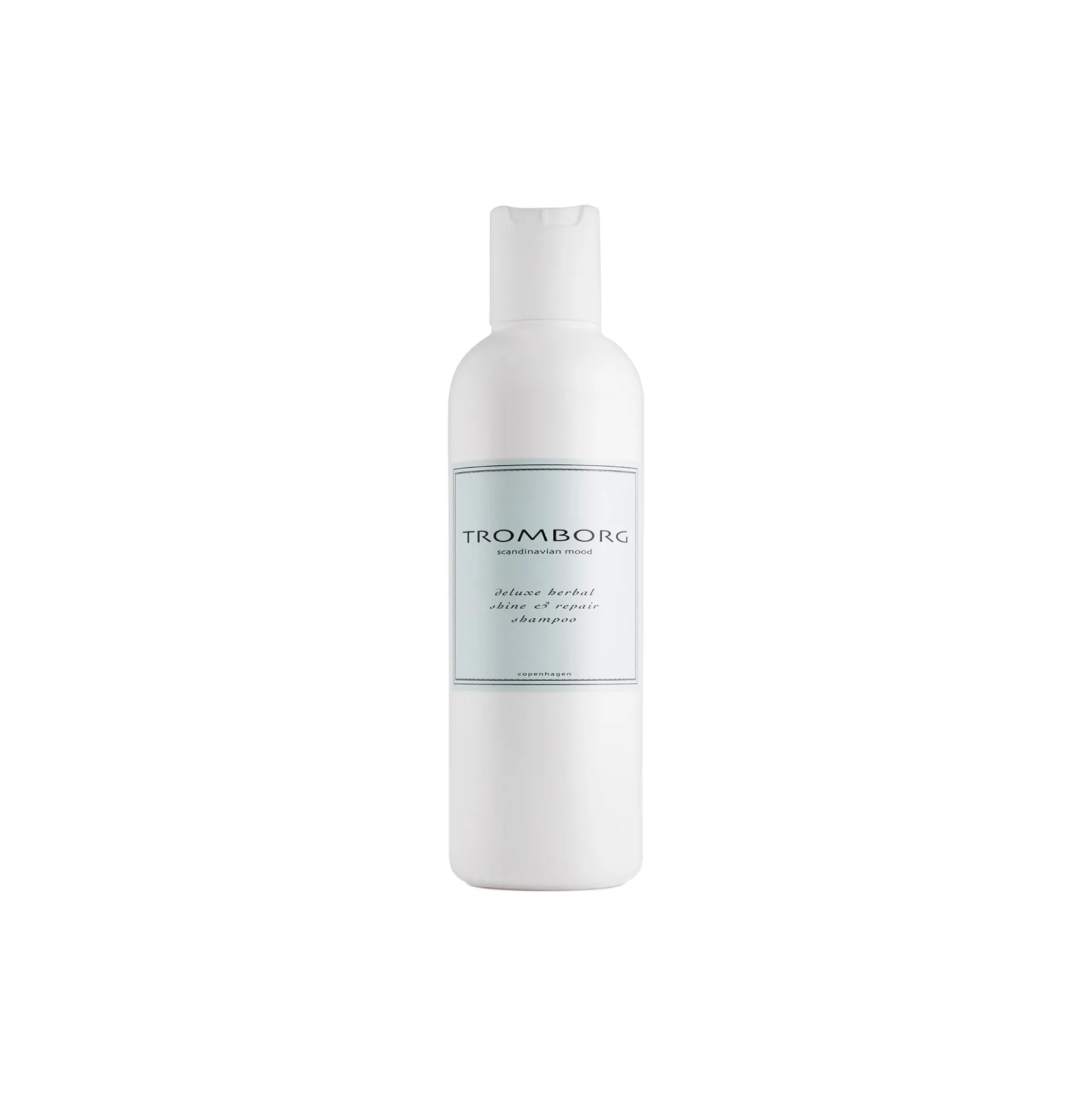 Deluxe Herbal Shine & Repair Shampoo