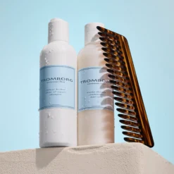 Deluxe Herbal Shine & Repair Shampoo