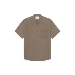 Deon SS 5708 shirt, clay mirage