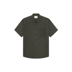 Deon SS 5708 shirt, clay mirage
