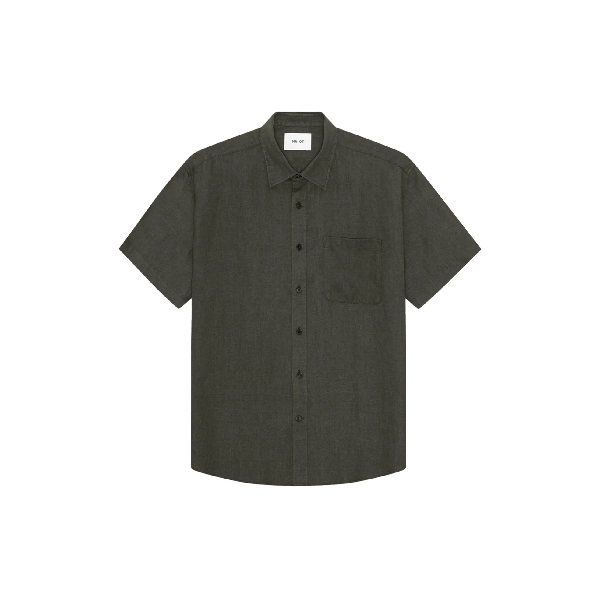 Deon SS 5708 shirt, clay mirage