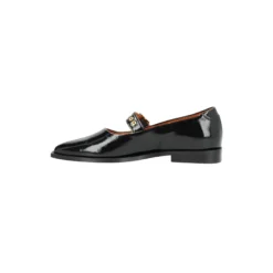 DEPEND P Ballerinas, black