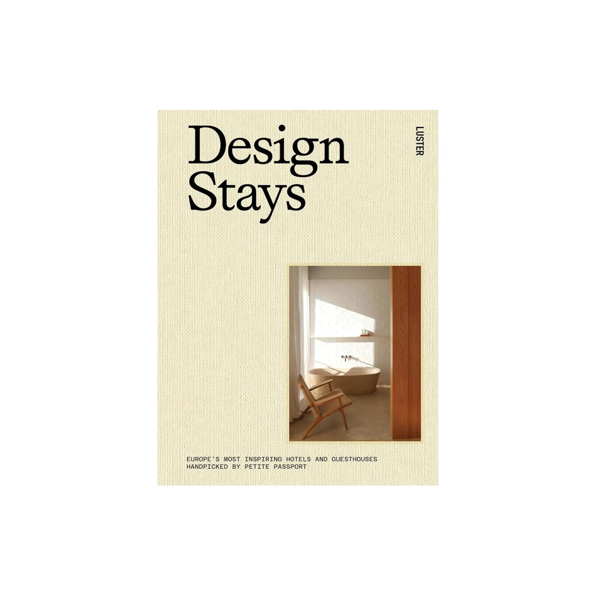 Design Stays