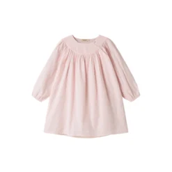 Desra Dress, rosa